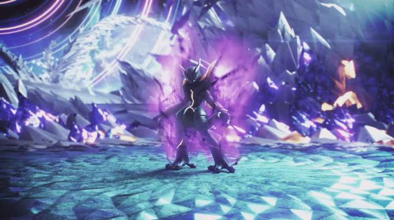 Pokken Tournament – Honest Game Trailer!