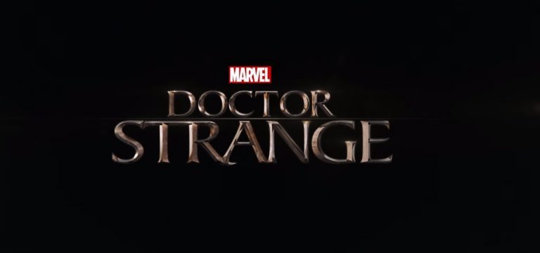 Marvel’s Doctor Strange Erster Teaser Trailer