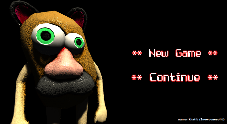 Potato-Thriller – P.T. der etwas anderen Art