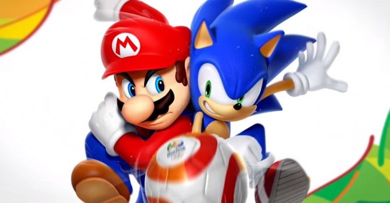 Mario und Sonic bei den Olympischen Spielen: Rio 2016 – Die Wettkämpfe