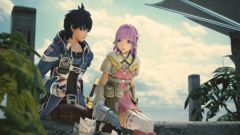 Star Ocean 5 – Limited Edition ab sofort vorbestellbar