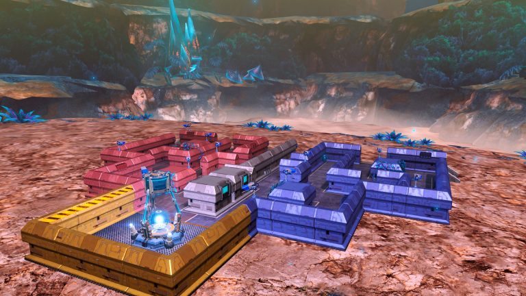 Star Fox Guard – Test / Review