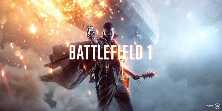 Battlefield 1 – Neue Videos der Map Brusilov Keep