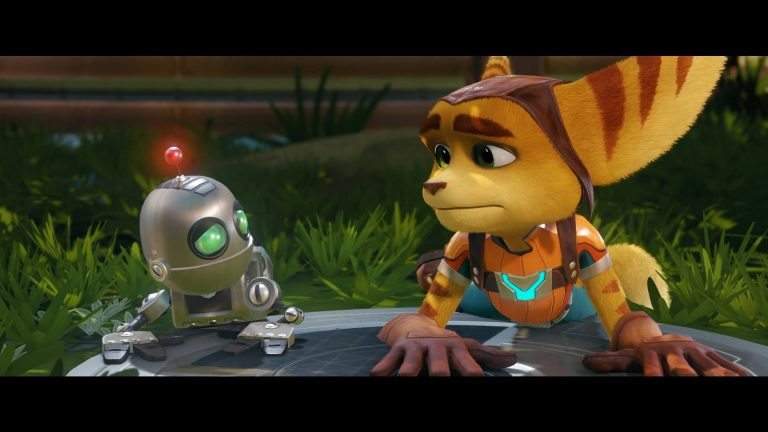 Ratchet&Clank [Review – PS4]: Die Überraschung des Jahres?