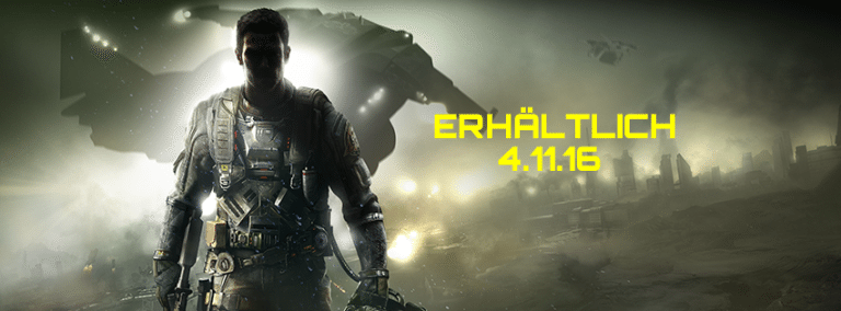 Call of Duty: Infinite Dislikes