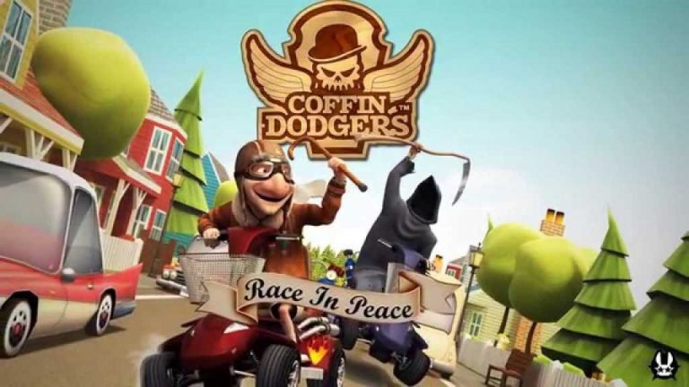 Coffin Dodgers – Test / Review