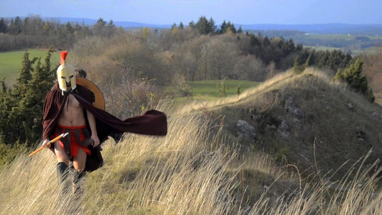 Ein Film von Gamern für Gamer – Der Herr der Floppy Disc