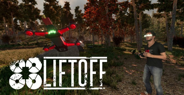 Gamescom 2016 Indie Spotlight – Liftoff