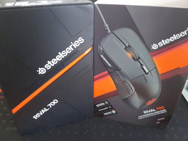 Rival 700 Packung