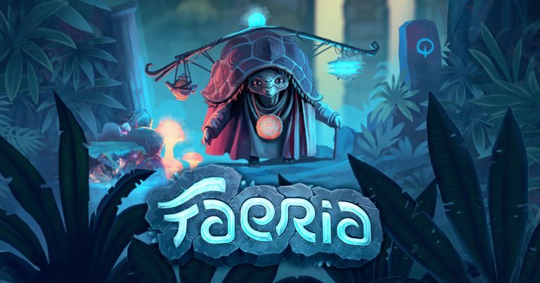 [Gewinnspiel] Game2Gether verlost 50 Keys zu Faeria [BEENDET]