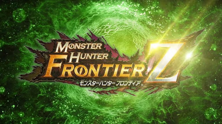 Monster Hunter Frontier Z bestätigt für PS4