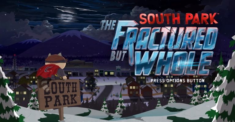 South Park: Die rektakuläre Zerreißprobe verschiebt sich auf unbestimmte Zeit