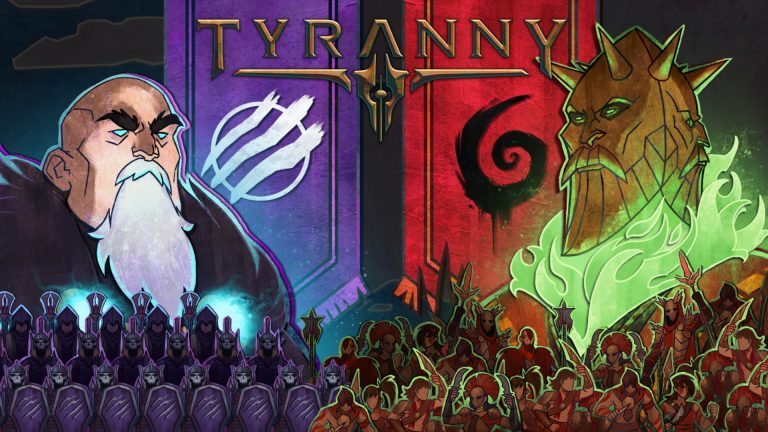 Tyranny – Neuer Trailer verkürzt die Wartezeit