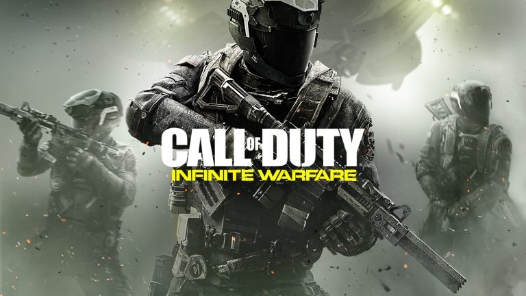 Call of Duty: Infinite Warfare – Launch-Trailer zum DLC „Absolution“