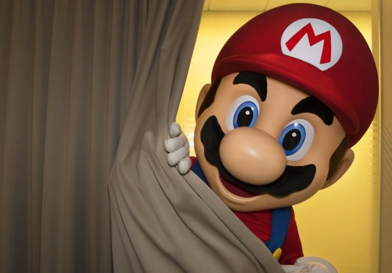 Nintendo Switch – Alles, was bisher bekannt ist.