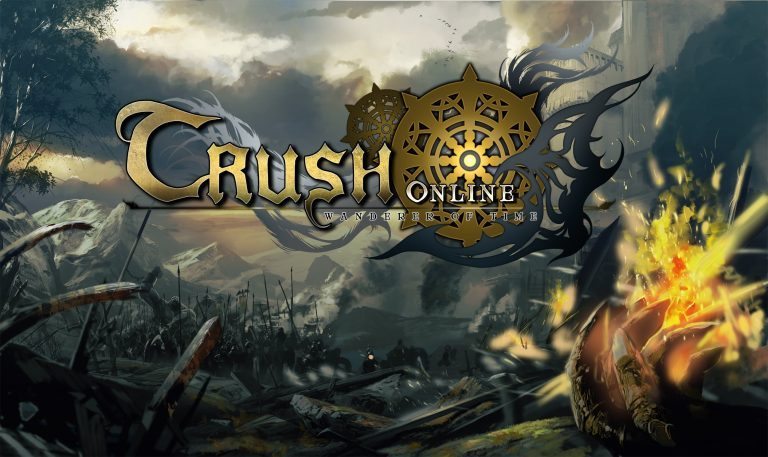 Gewinnspiel: Crush Online – 5 x  1-T-Shirt und Ingame-Guthaben von paysafecard zu gewinnen