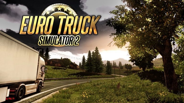 Euro Truck Simulator 2: Vive la France-Addon bald verfügbar