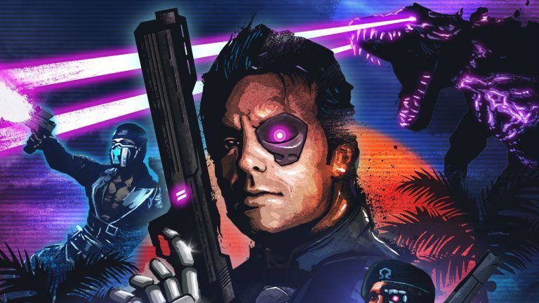 Ubisoft schenkt euch Far Cry 3: Blood Dragon