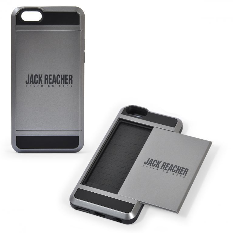 [Gewinnspiel] Game2Gether verlost Fanpaket zu Jack Reacher: Kein Weg zurück