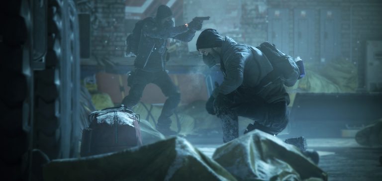 Tom Clancy’s The Division: Zweite Erweiterung „Überleben“ ab morgen erhältlich