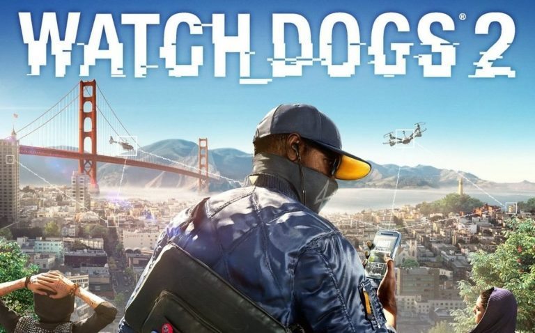 Watch_Dogs 2 – Hier kommt der Launch-Trailer