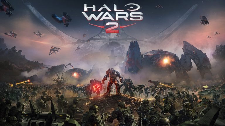 Halo Wars – Definitive Edition erscheint noch im Dezember für Xbox One und PC!