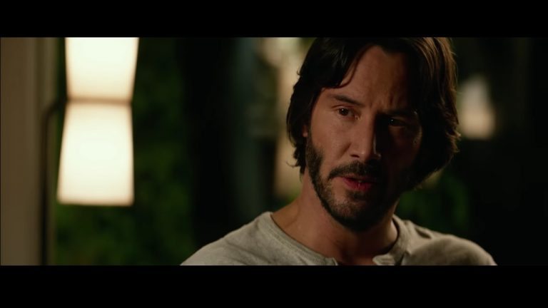 John Wick: Chapter 2 Trailer – John Wick Strikes Back!