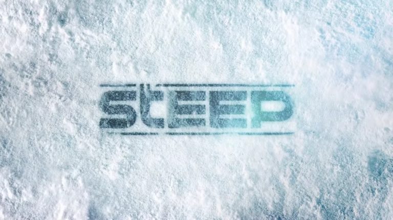 Kevin Rolland zeigt STEEP, den neuen Hit von Ubisoft