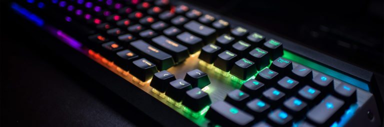 Cougar Attack X3 RGB – Test / Review