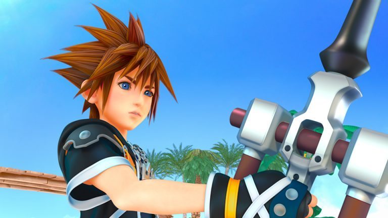 Kingdom Hearts III – Game-Director enthüllt neue Informationen