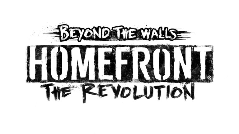 Homefront: The Revolution – DLC ‚Beyond the Walls‘ als letztes Update