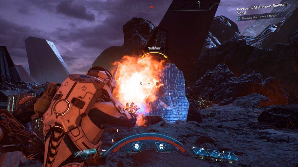 Mass Effect Andromeda 006 Game2gether