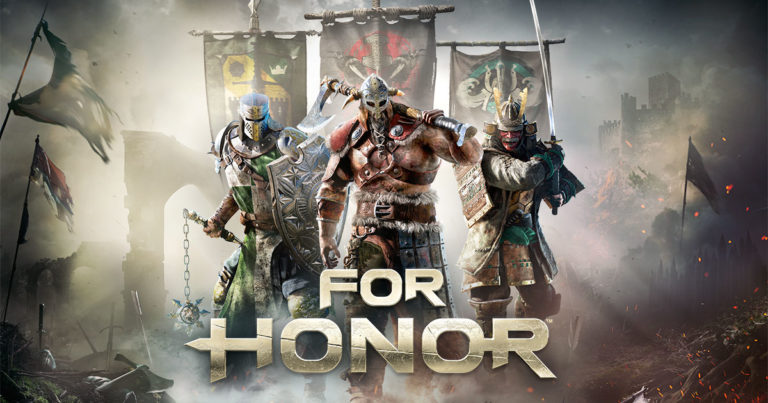 For Honor – Ubisoft’s Pläne bis 2018