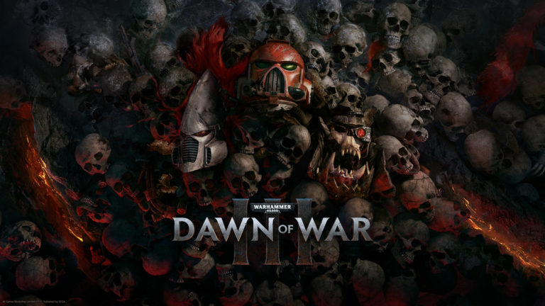 Warhammer 40.000: Dawn of War III – Test / Review