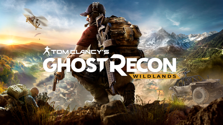 Tom Clancy’s® Ghost Recon Wildlands – Fallen Ghosts Launch Trailer veröffentlicht