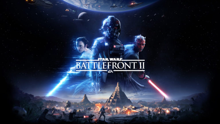 Star Wars Battlefront 2 – Trailer zeigt die Story im Singleplayer