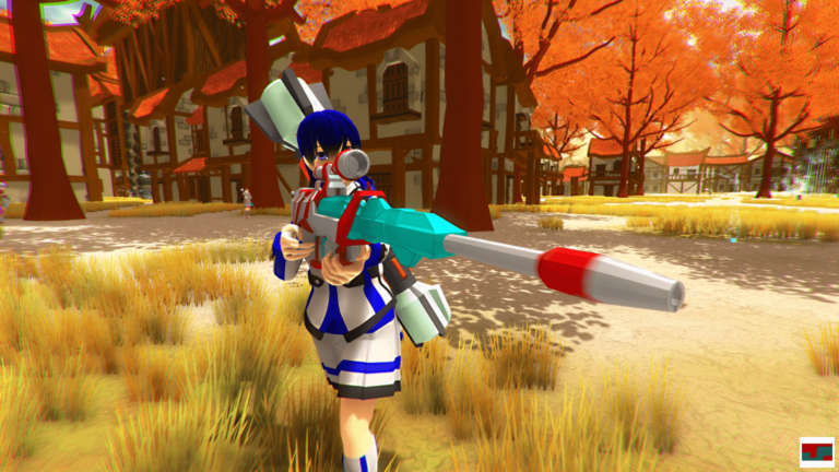 Battle Splash – Video zeigt Eindrücke der Alpha-Version