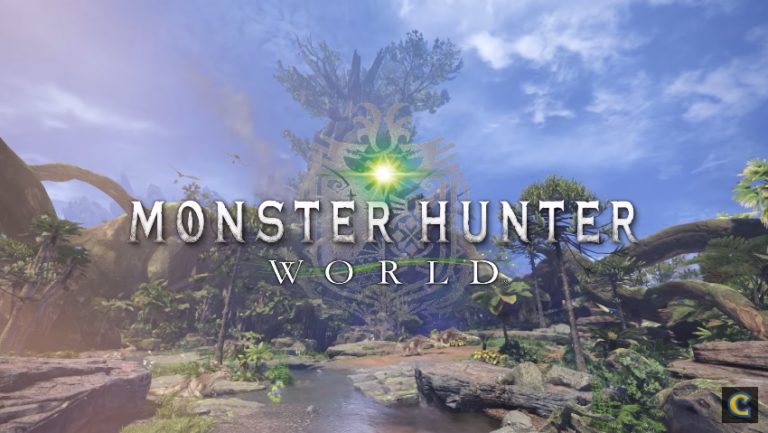 Monster Hunter: World – Neues Gameplay-Video