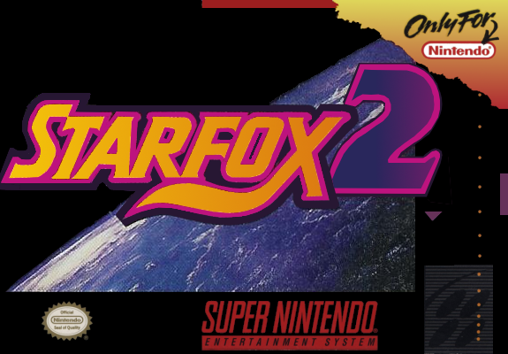 Warum es Star Fox 2 auf das SNES-Mini schaffte