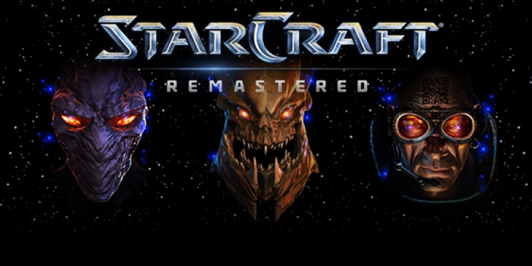 StarCraft Remastered hat einen Release-Termin