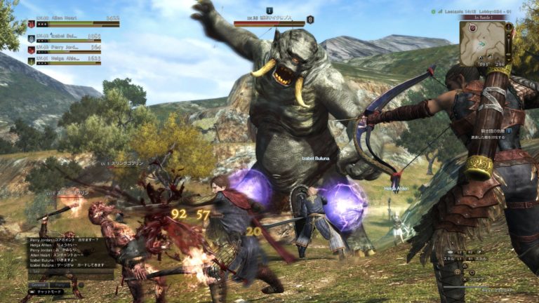 Dragon’s Dogma: Dark Arisen – Erster Trailer der Neuauflage