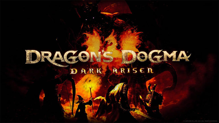 Dragon’s Dogma: Dark Arisen – Termin für PS4 und Xbox One