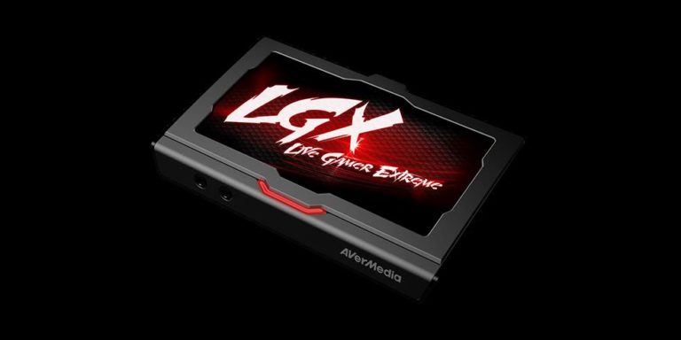 AVerMedia Live Gamer Extreme – Test / Review