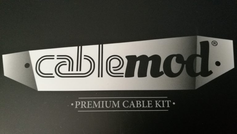 Cablemod B-Series DPP11 – Test / Review