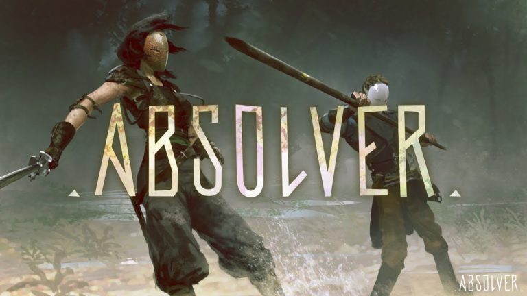 Absolver – Erscheint digital und auf Disc