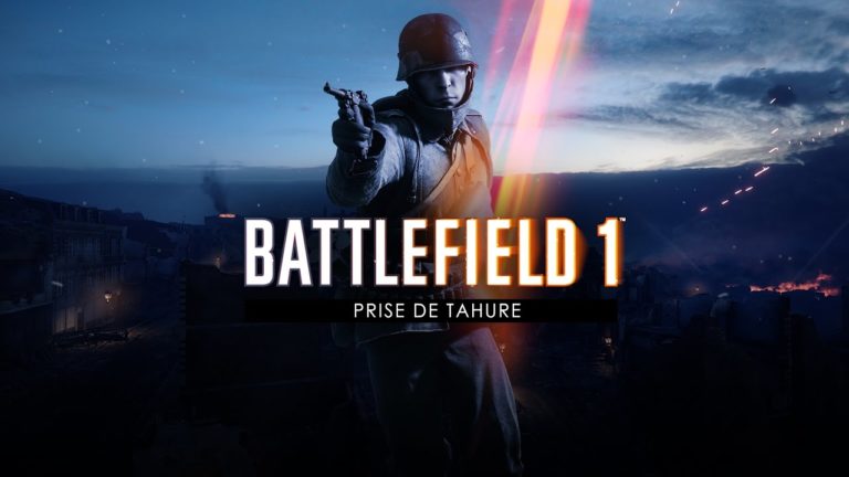 Battlefield 1 – Premium-Trials kommen