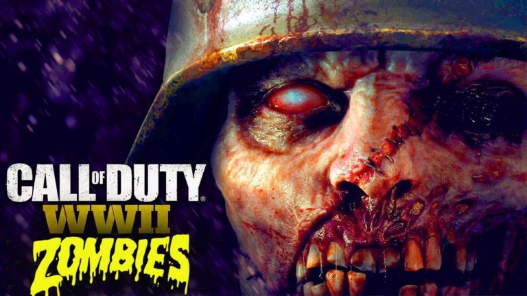 Call of Duty: WW2 – Nazi Zombie Trailer veröffentlicht