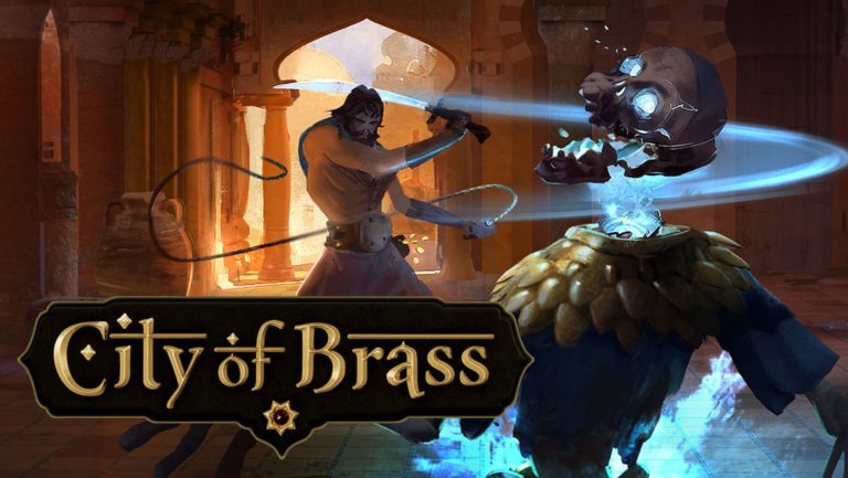 City of Brass – Für PC und Konsolen per Gameplay-Video angekündigt