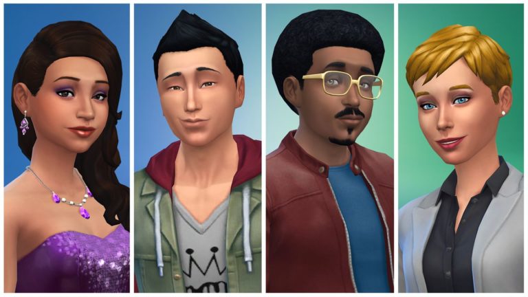 Die Sims 4 – Konsolenversion im Anmarsch?