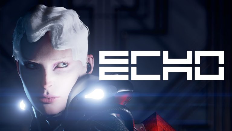 Echo – Sci-Fi-Abenteuer im Herbst für PC und PS4